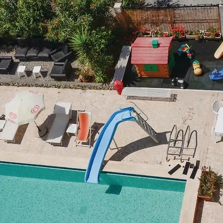 Apartment Aguglia