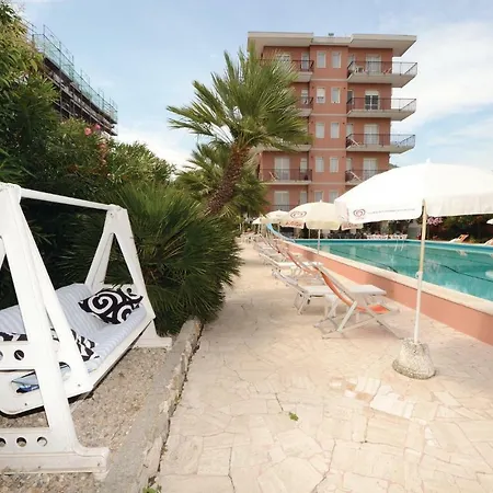 Aguglia Apartment *