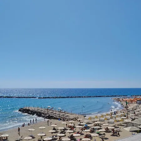 Aguglia Pietra Ligure