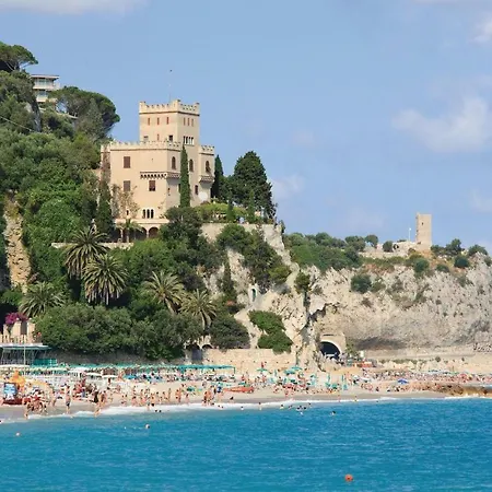 Διαμέρισμα Aguglia Pietra Ligure